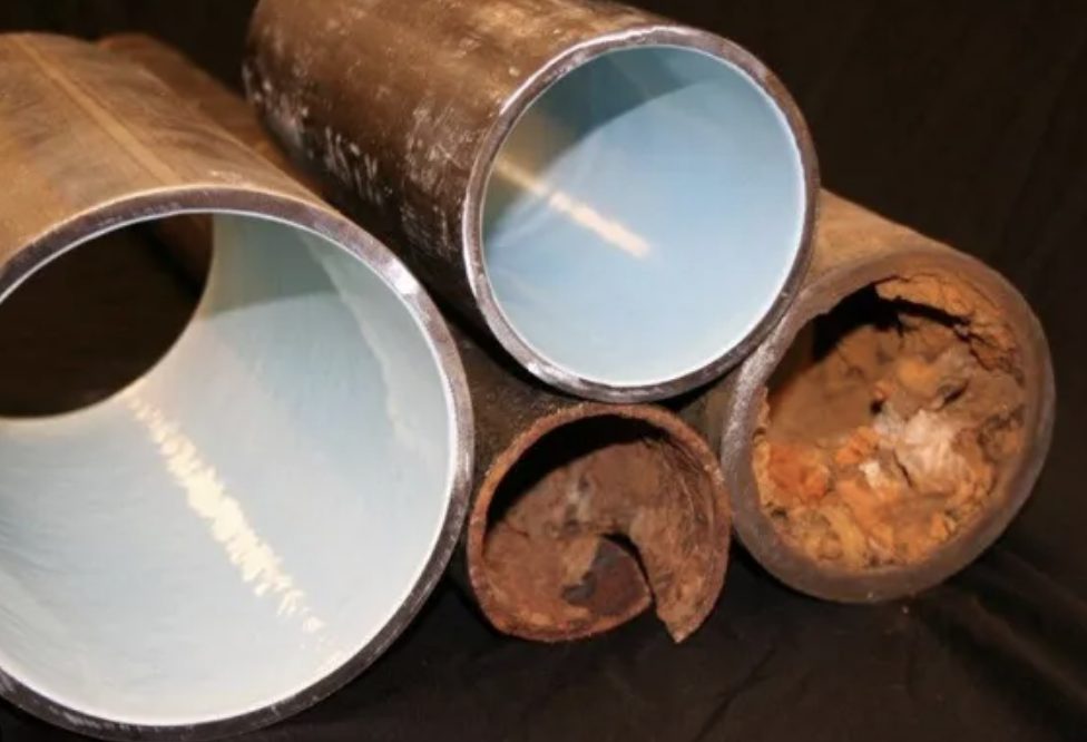 Sewer Epoxy Coating — Elite Plumbing & Drains LLC, Grand Junction CO
