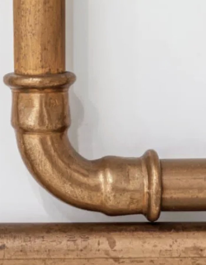 Copper Repipe — Elite Plumbing & Drains, Redlands, CO